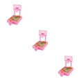 thumbnail image 3 of Destyer Interactive Board Game Will Challenge Mind Fun Games For Kids Game For Kids pink 3Set, 3 of 6