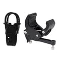 thumbnail image 1 of Clip de Linterna de Bicicleta LED Lámpara Luz Linterna con Bicicleta Manilr de Agua Titur Jau Sunnimix Bicicleta Adaptador De Botella De Agua, 1 of 8
