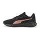 thumbnail image 3 of Tenis Puma Mujer Negro Twitch Runner 37628906 negro 24.5 MX Puma Mujer Twitch Runner Negro 37628906, 3 of 7