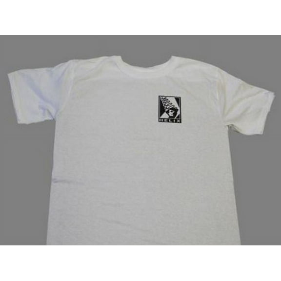 Helix Helix T-Shirt Medium 965-8996