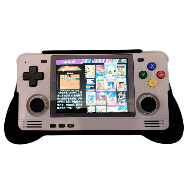 Retroid Pocket 2S 専用グリップ付き Retroid Pocket 2S 専用グリップ付き Retroid Pocket 2S 専用
