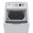 thumbnail image 2 of Lavadora Automática 23 kg Blanca GE Appliances - LGH73201WBAB0, 2 of 4