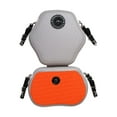 thumbnail image 2 of Asiento inflable perfecl para Kayak Correas ajustables, 2 of 7