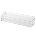 thumbnail image 4 of Tebru Nail Polish Rack  Durable Nail Polish Acrylic Clear Makeup Display Stand Rack Organizer Holder  Nail Polish Display Rack, 4 of 8