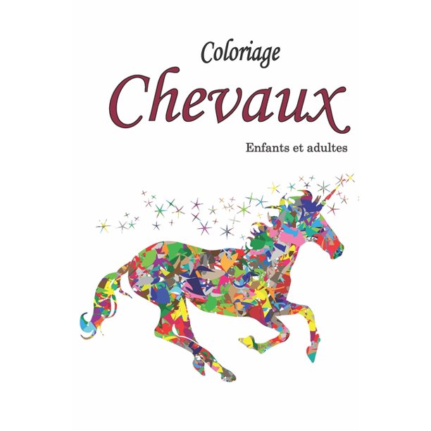 Coloriage Chevaux Enfants Et Adultes Livre De Coloriage Animaux Pour Enfants Et Adultes Merveilleux Dessins Realistes De Chevaux A Colorier Coloriage Anti Stress Chevaux Coloriage De Cheval Et Dess Walmart Com Coloriage Chevaux Enfants Et Adultes Livre De Coloriage Animaux Pour Enfants Et Adultes Merveilleux Dessins Realistes De Chevaux A Colorier Coloriage Anti Stress Chevaux Coloriage De Cheval Et Dess Walmart Com