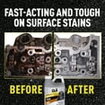thumbnail image 4 of CLR Brands Automotive Grease, Tar & Oil Remover, 80 oz. Container, 4 of 8