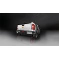 thumbnail image 2 of Corsa 11-13 GMC Sierra Ext. Cab/Std. Bed 1500 6.2L V8 Black Sport Cat-Back Exhaust Fits select: 2012-2013 GMC SIERRA K1500 DENALI, 2011 GMC SIERRA C1500 DENALI, 2 of 2