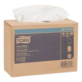 Centerfeed Paper Wiper, 1-Ply, 7.7 x 11.8, White, 305/Roll, 6/Carton Centerfeed Paper Wiper, 1-Ply, 7.7 x 11.8, White, 305/Roll, 6/Carton