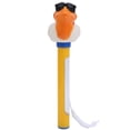 thumbnail image 4 of Pool Thermometer, Fall-Proof Plastic Easy To Read Easy To Carry Floating Thermometer, for Family Spa, 4 of 7