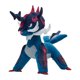 thumbnail image 1 of Pokemon Center Original Plush Jade Kendai, 1 of 5