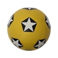 thumbnail image 3 of Set de 6 Balones de Fútbol de Goma Talla 4 Champion Sports en Colores Surtidos, 3 of 9