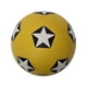 thumbnail image 3 of Set de 6 Balones de Fútbol de Goma Talla 4 Champion Sports en Colores Surtidos, 3 of 9