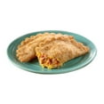 thumbnail image 2 of El Monterey No Sleeves Cheese Egg Potato and Bacon Empanada, 3 Ounce -- 24 per case, 2 of 3