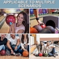 thumbnail image 2 of 120 Pcs Bowling Thumb Tape Elastic Bowling Thumb Protector,A, 2 of 5
