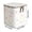 L, variant on Vikakiooze Storage Bags For Clothes 100L Extra Large Blanket Storage Bags Breathable Clothes Storage Containers For Comforter Bedding Pillow Sheet, Reinforced Handles