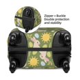 thumbnail image 4 of Xecao Happy Easter print Elastic Luggage Cover, with double-sided print , is perfect for travel, business, and daily use, 4 of 9