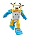 thumbnail image 5 of Transformers Toys Autobot Seaspray, Retro G1-Inspired 5" Action Figure, Boys and Girls, Ages 8 and up, 5 of 8