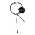 thumbnail image 1 of Gargantilla Floral Fernando Collar Negro, 1 of 8