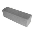 thumbnail image 3 of Reposabrazos de sofá, almohada rectangular, extraíble y lavable, cojín para reposabrazos Gris oscuro, 3 of 9