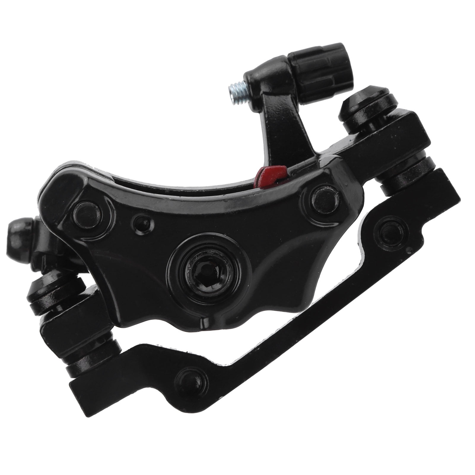 Bike Disc Brake Calipers, Waterproof And Dustproof Bike Hydraulic Disc Brake For Brake System 1