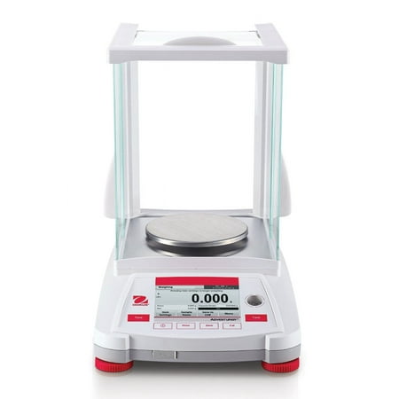 Ohaus AX423 Adventurer AX Precision Balance, AutoCal