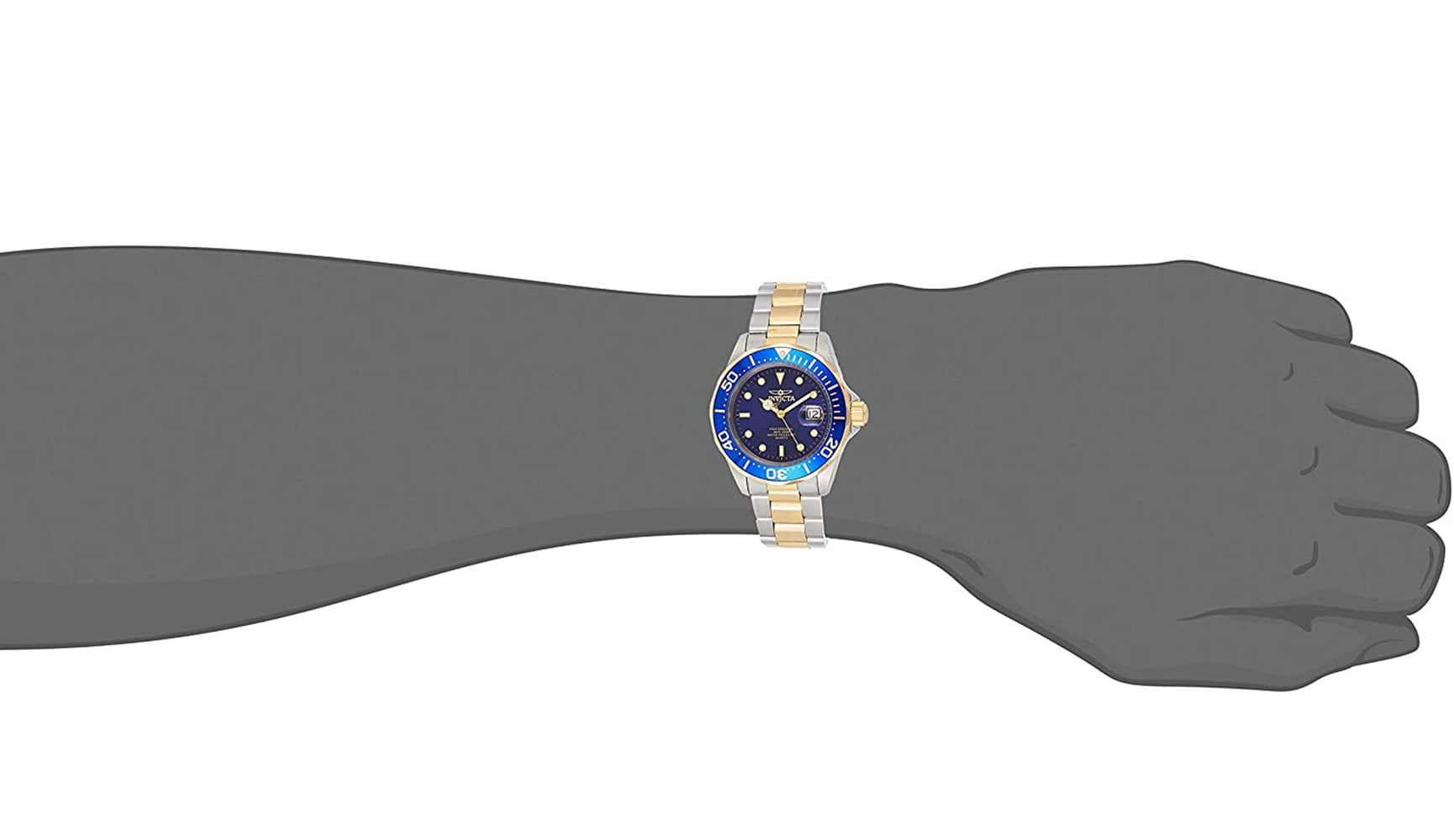 Invicta aqualand best sale