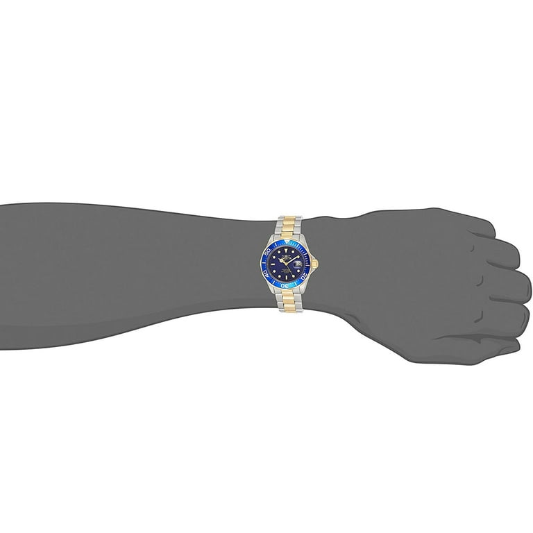 Invicta Men s 9310 Pro Diver Collection Swiss Quartz Watch