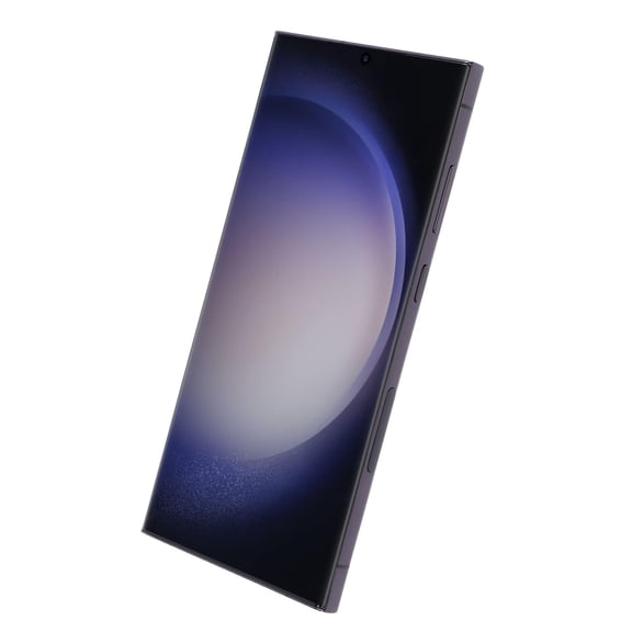 Pantalla AMOLED PARA S23 ULTRA 5G, Pantalla LCD OLED DE REPUESTO PARA DIGHINTINTIZOR DE PANTALLA Tactil para S23 Ultra 5G SM S918U, 6,7 Pulgadas, Fácil de InScALAR