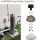 thumbnail image 5 of Perilla filtro repuesto Ygjytge para piscina CX900G Hayward Star-Clear Plus, 5 of 9