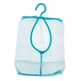 thumbnail image 2 of TIMIFIS Panier à Linge pour Salle de Bain, Panier à Linge Mural, Panier pour Vêtements Sales, Panier Pliant pour Vêtements Sales, Sac de Rangement pour Articles Divers -, 2 of 7