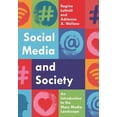 thumbnail image 2 of Pre-Owned Social Media and Society: An Introduction to the Mass Media Landscape (Paperback) 1538129094 9781538129098, 2 of 2