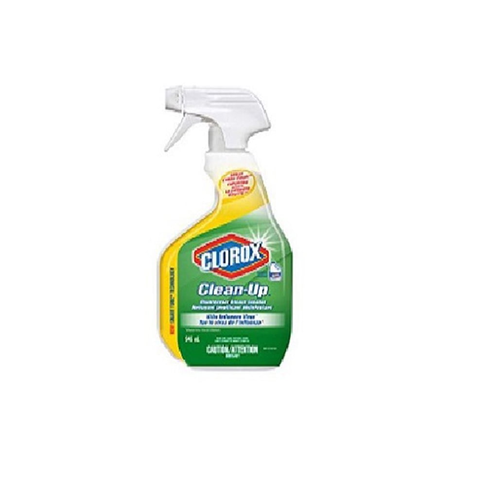 Clorox Clean Up Spray(946ml) | Walmart Canada