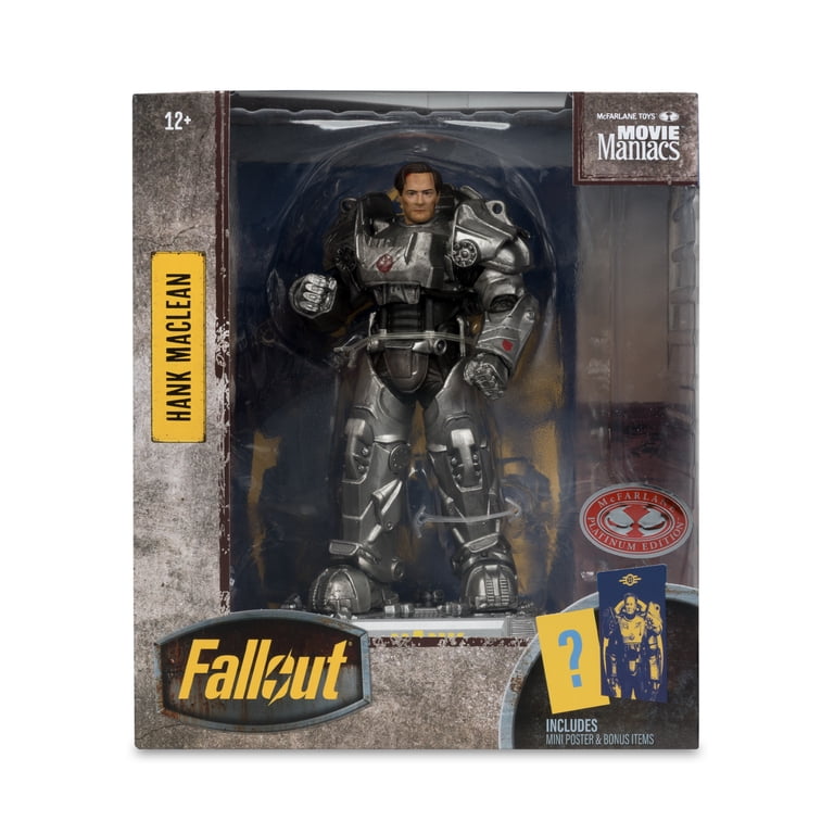 Hank Maclean (Fallout: Season 2) 6