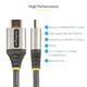 thumbnail image 2 of Cable HDMI con certificación Premium de StarTech.com, 0,5 m, 4K, 60 Hz, 2 of 8