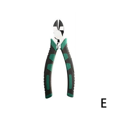 

Super Alloy Wire Cutters Essential Tools for The Tool-box 7TS# J8C7