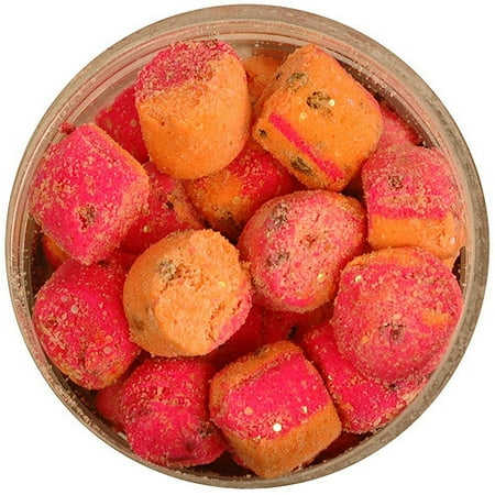 UPC: 0028632240298 | Berkley Gulp! Trout Nuggets Soft Bait