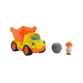 thumbnail image 1 of Fisher-Price Little People Rumblin Rocks Dump Truck, 1 of 5