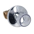thumbnail image 3 of Female Thread Water Valve Concealed Brass Water Valve Flow Control Valve for Domestic Water System, 3 of 5
