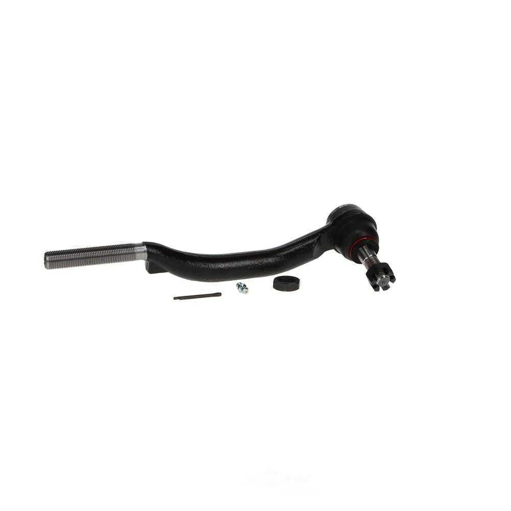 ACDelco 46A0886A Driver Side Outer Steering Tie Rod