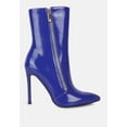 thumbnail image 6 of Mania High Heeled Ankle Boots, 6 of 11