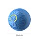 thumbnail image 4 of Pelota Interactiva para Gatos Rodante Automática Gatitos Interior () Azul, 4 of 6