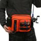 thumbnail image 4 of Pesca Luya Nueva Riñonera Deportiva para Viajes Al Aire Libre Pesca Multifuncional Impermeable para Microobjetos para Hombre (naranja), 4 of 9