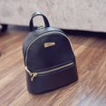 thumbnail image 4 of Women Mini Backpack Girls School Bags Small Travel Handbag Shoulder Bag, 4 of 5