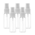 thumbnail image 2 of 5 botellas de spray recargables - Botellas atomizadoras - Botellas de viaje para cosméticos, 30ml, 2 of 7