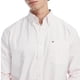 thumbnail image 3 of Camisa Tommy Hilfiger de manga larga con botones, casual para hombre, 3 of 4