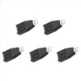 thumbnail image 1 of 5X USB to RS232 RS485 USB Serial Communication Module Industrial Grade USB-232/485 Signal Converter, 1 of 5