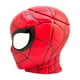 thumbnail image 2 of Galletero de Cerámica Decorativo Ambient 21 Cabeza Spider Man 3D Con Tapa Hermética y Caja de Regalo, 2 of 7