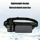 thumbnail image 5 of Riñonera Deportiva Multifuncional para Correr, Impermeable, para Hombre y Mujer, Equipo de Fitness para Exteriores, Senderismo y Montañismo., 5 of 6