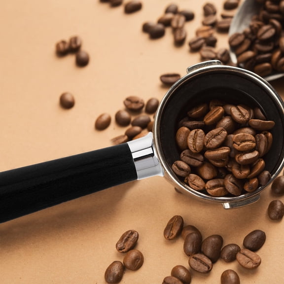 Hytrove Coffee Maker Parts Replacement Black 1Pack 6.1x1.4x1.4in