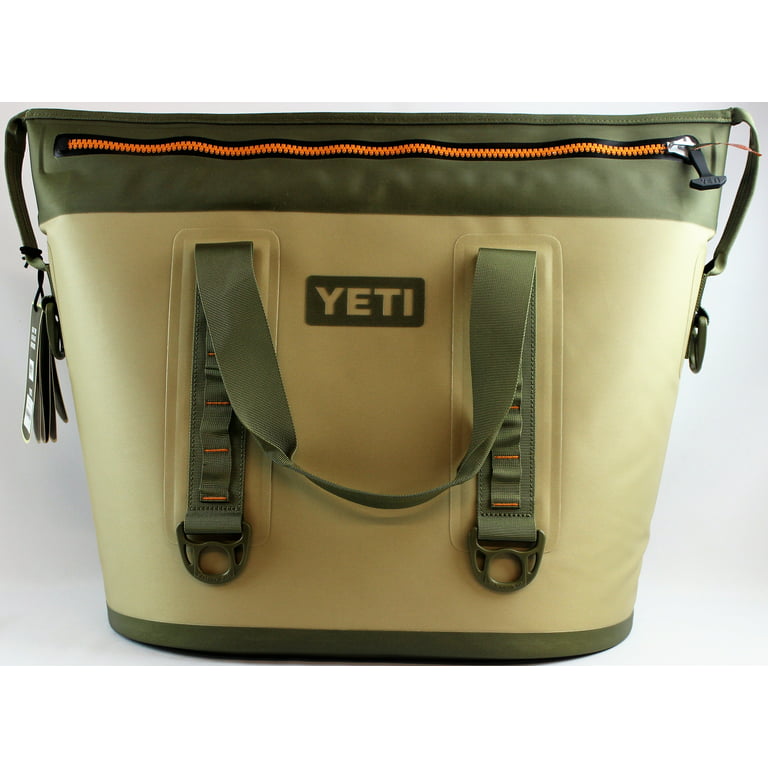 Brand New Yeti Hopper 40 review in stock! Ready to ship! 